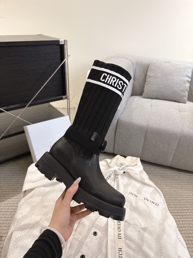 chr1st1an D10r boots